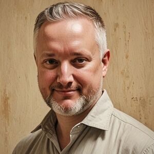 Meet your Posher, Nate